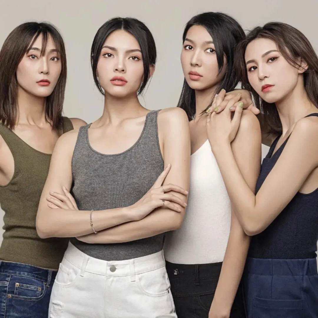 阿玛施AMASS冬季背心5392355