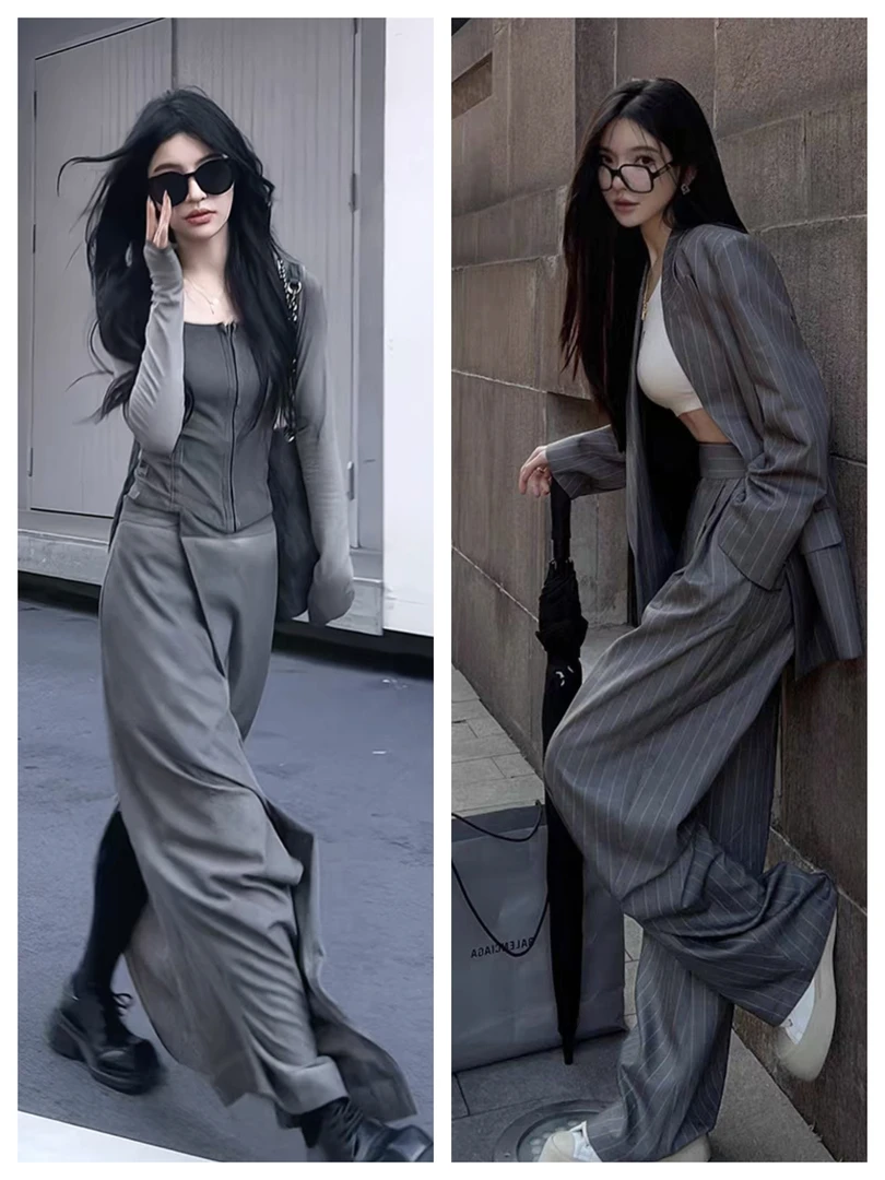 （B301-B399）卡蔓家现货女装      下播即发