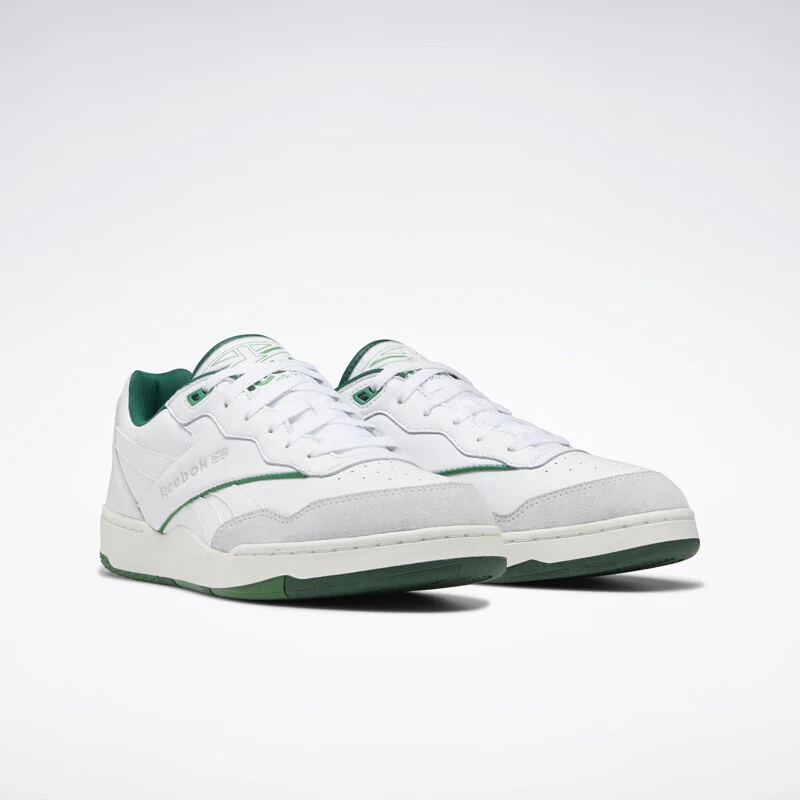 [艾弗森兔年限定]Reebok锐步男女BB 4000 II时尚复古篮球鞋H03495