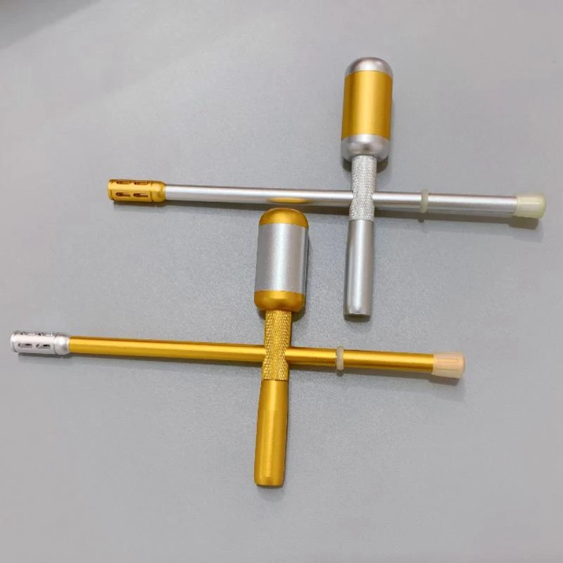 铝合金连发噼啪筒童年回忆解压玩具男人玩具儿童玩具户外玩具80后