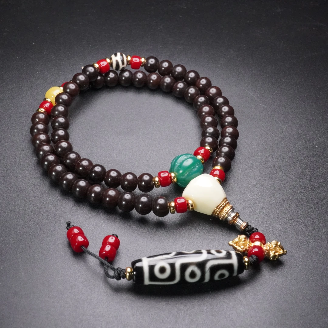 《文玩女侠慧慧》精品椰蒂手持7【男女同款】01468H3-7