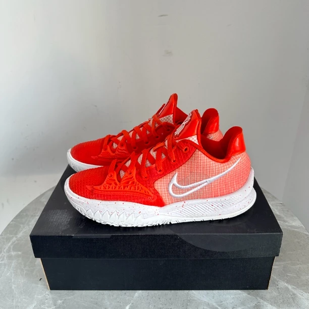 41码 欧文low4 tb 暴力橙 无原盒 97新