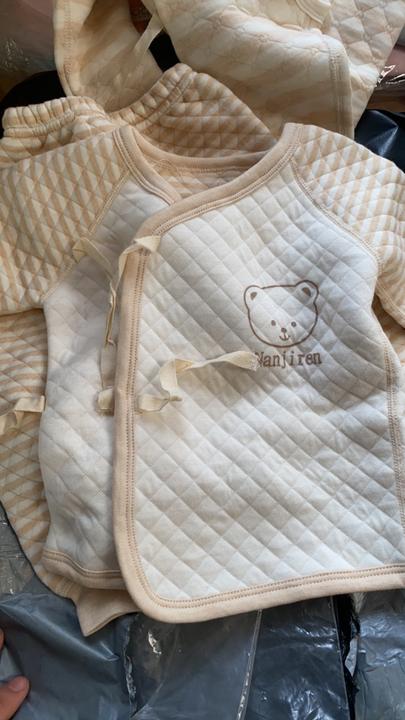 新生儿宝宝套装默认瑕疵福利编码1-200。