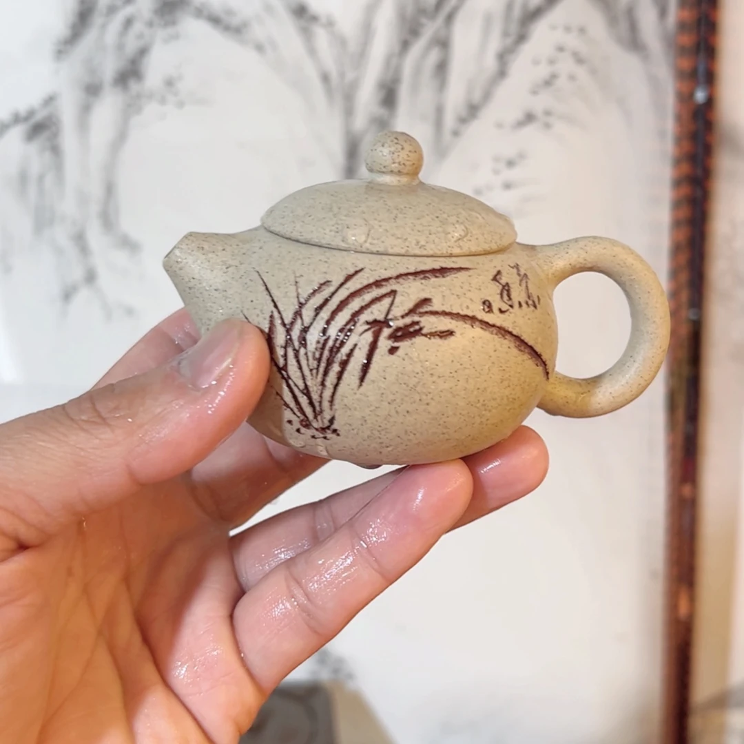 【闪购商品】紫砂茶具