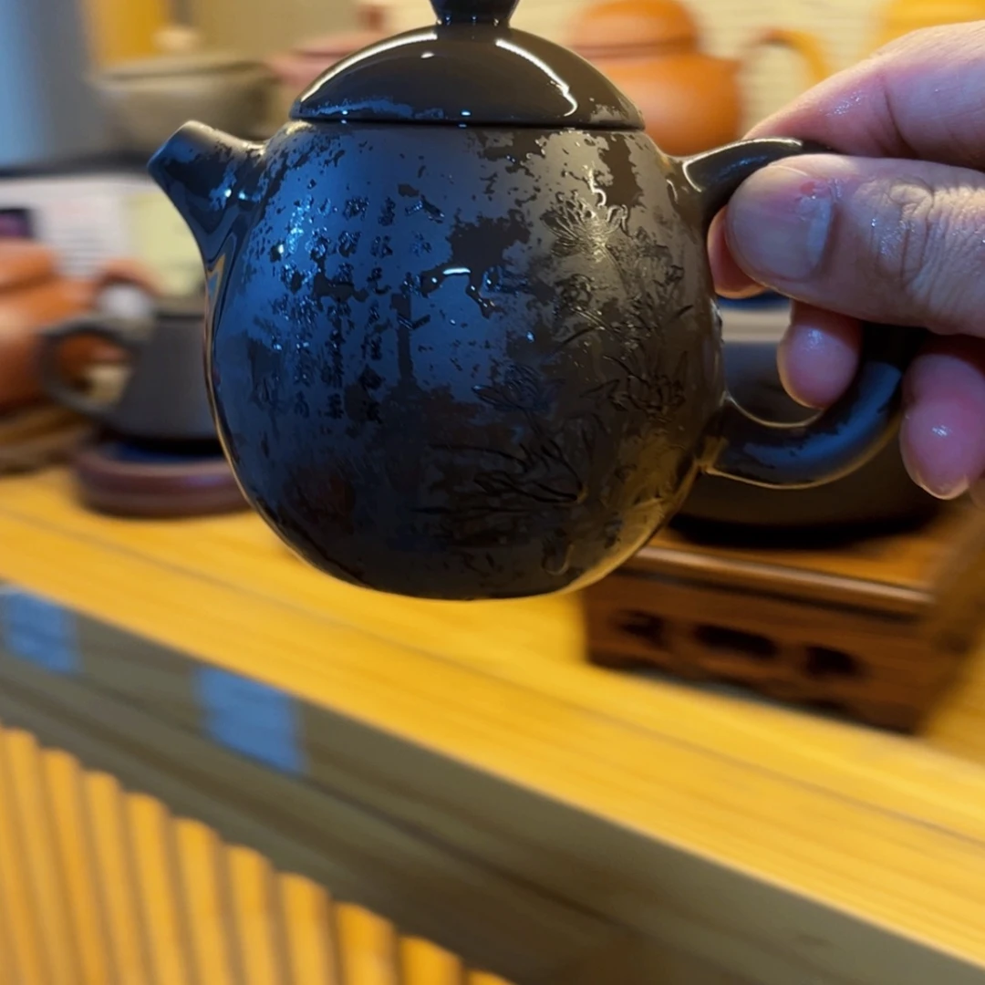 【闪购商品】紫砂茶具
