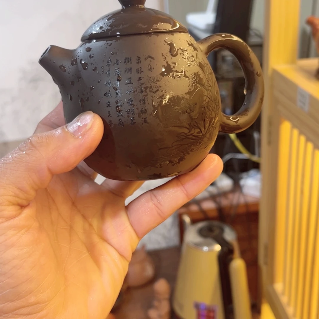 【闪购商品】紫砂茶具