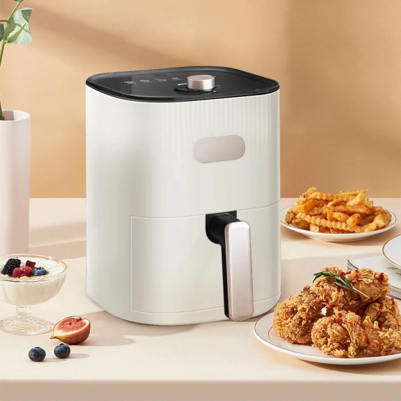 【空气家用炸锅】无油烟大容量 空气炸锅多功能空气炸锅