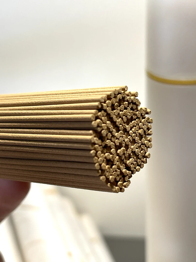 【姑姑推荐红土沉香线香】50克花香果甜味爆发力强*多样性发货一捆