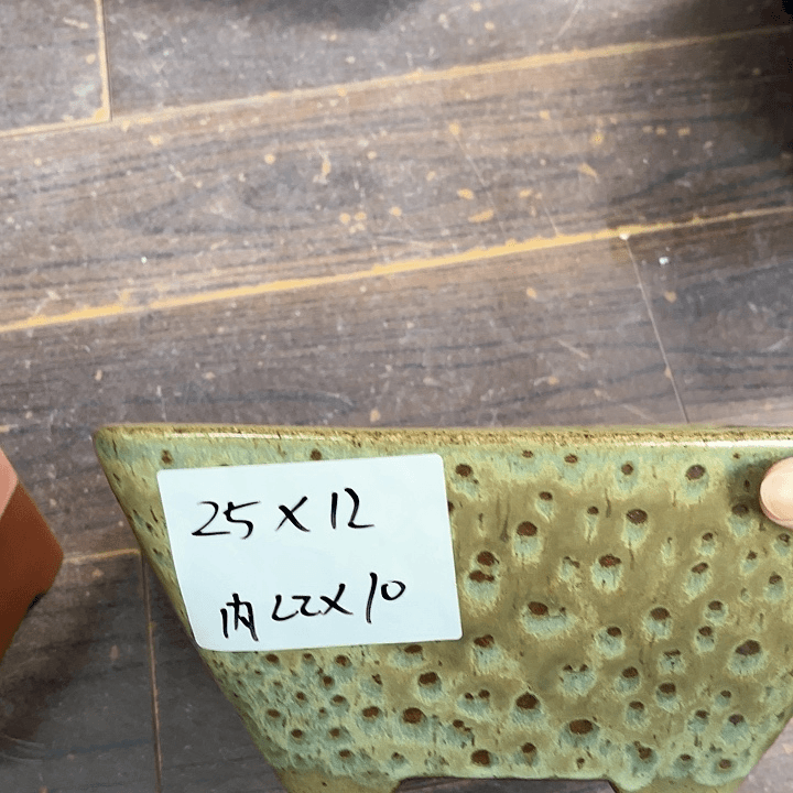 紫砂花盆紫砂文化