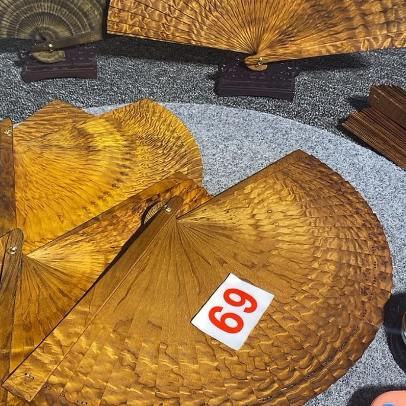 【闪购商品】金丝楠用****3金丝楠手把件