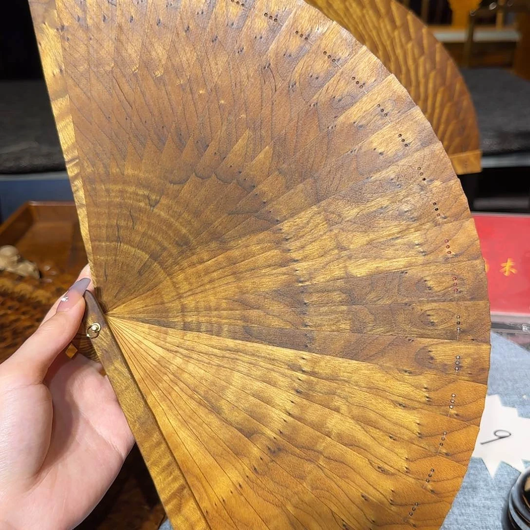 金丝楠金丝楠手把件
