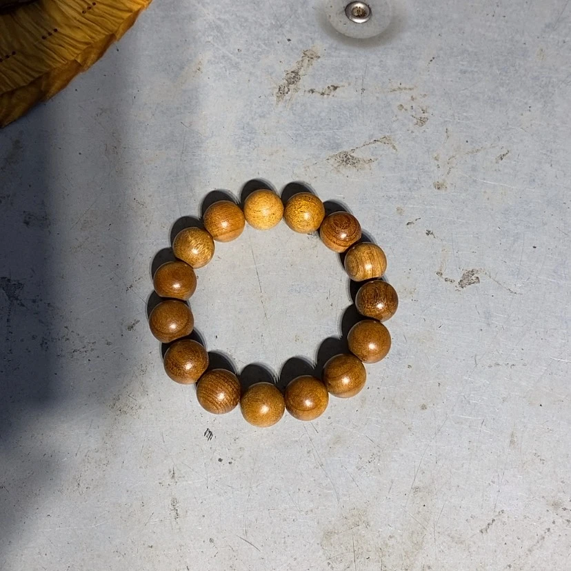 【闪购商品】金丝楠木