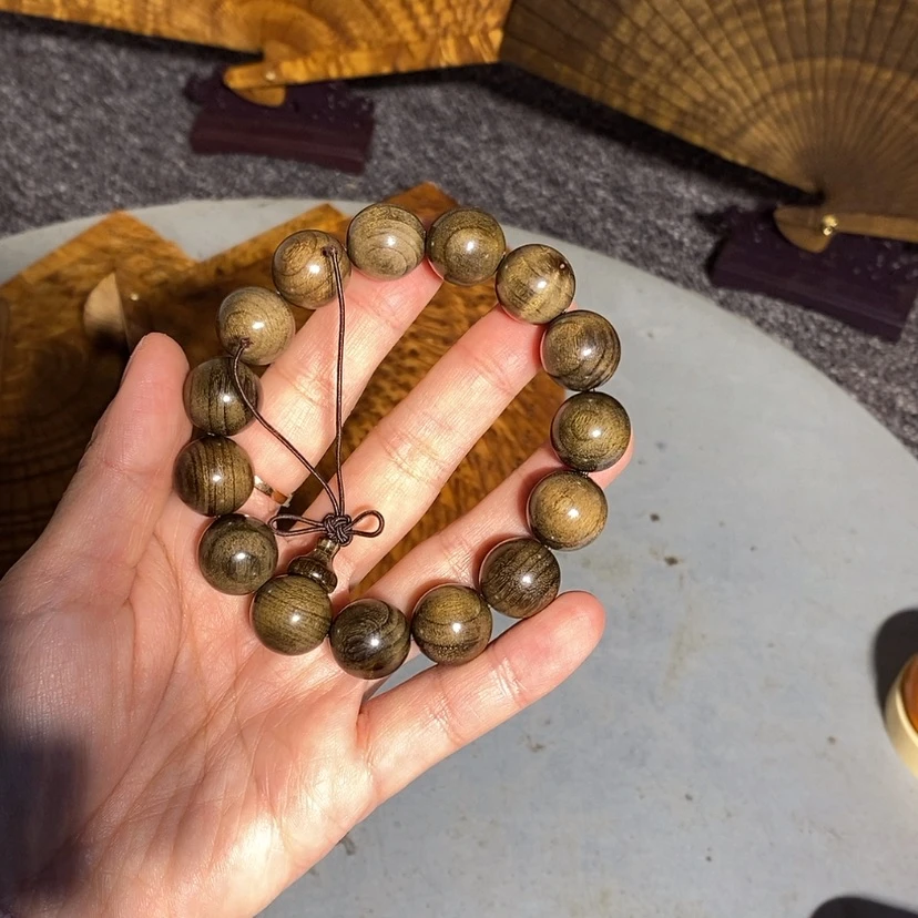 【闪购商品】金丝楠木