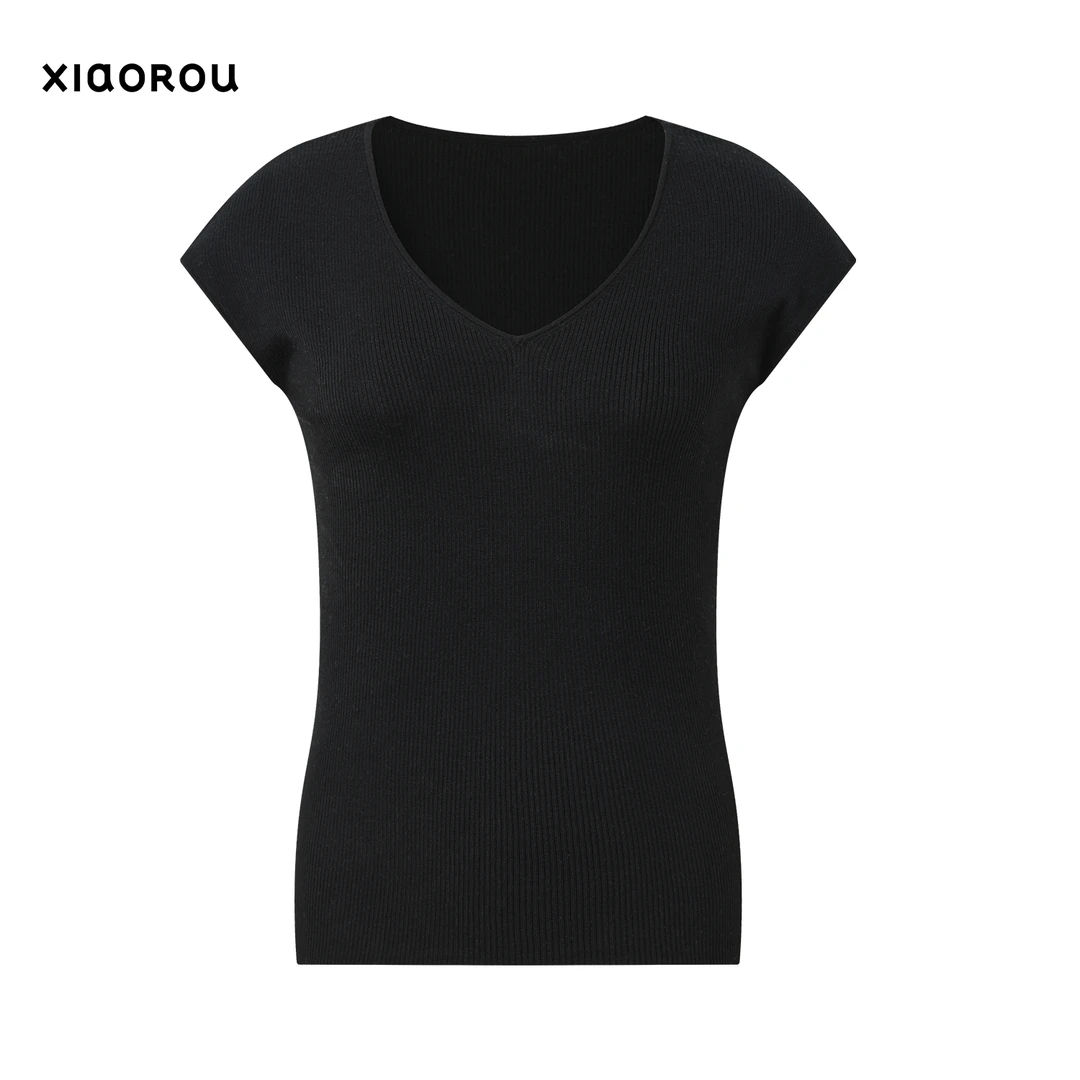 【清波老师专享】YM387  Biella Yarn精纺羊毛Daily Luxury背心