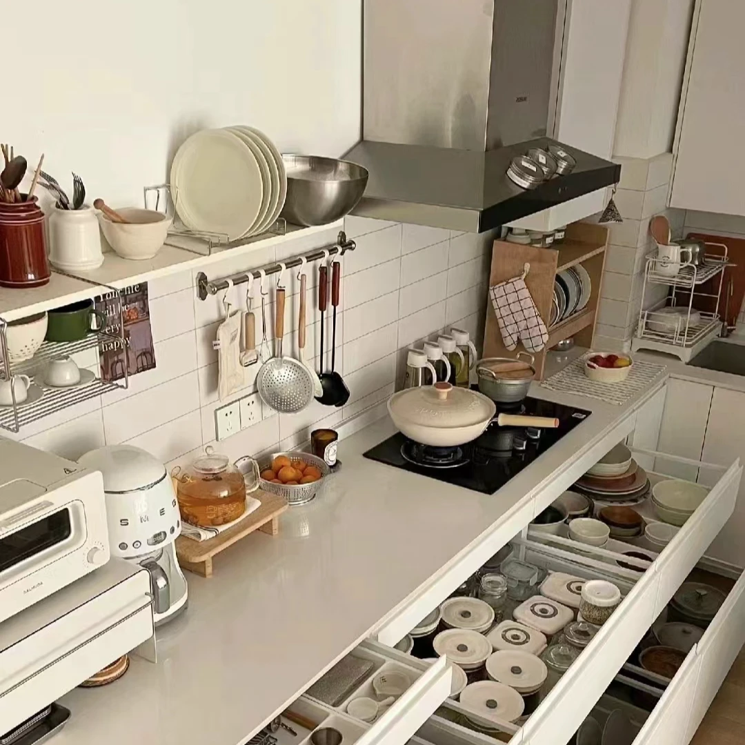 三层蒸锅【7号链接】百货家电厨用小工具 看清