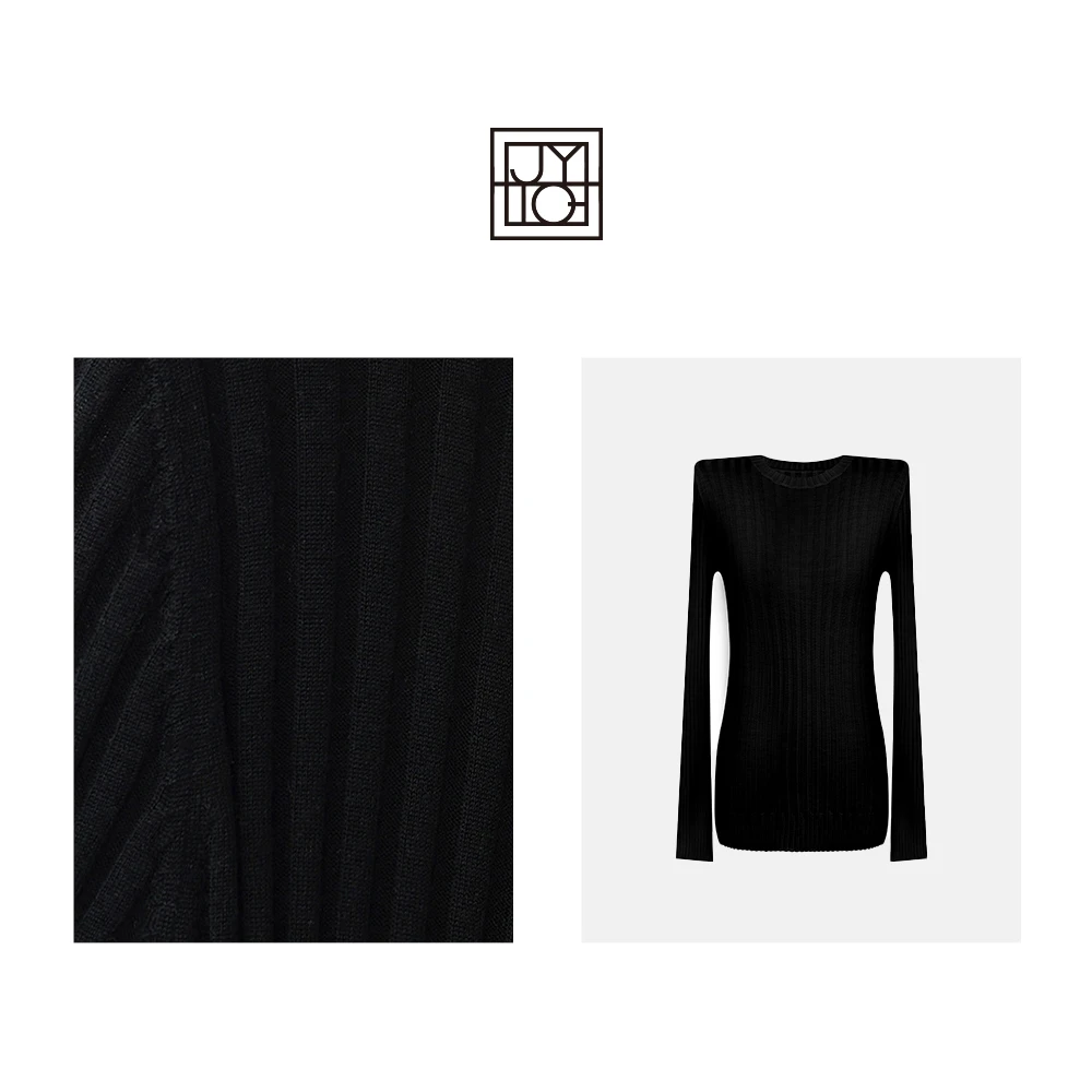 JiaoyeKequer【牛奶温泉】100%绵羊毛 打底衫 CZ-307YMS-YHXY607