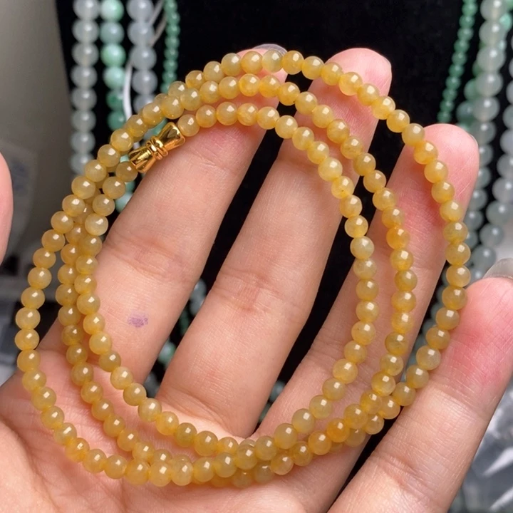 定制翡翠未镶嵌卡4.3