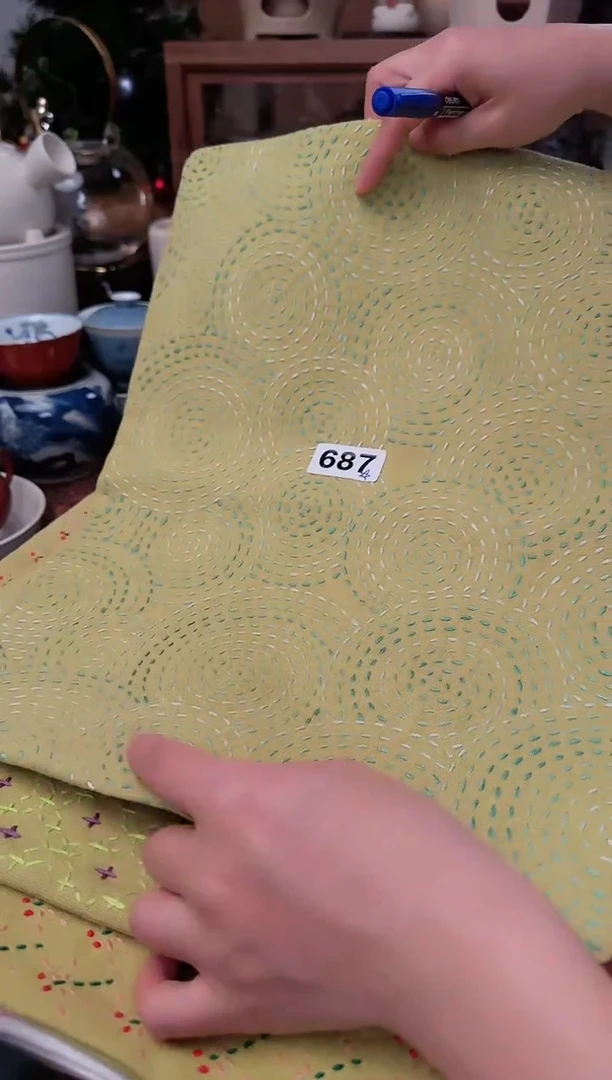 【闪购商品】紫砂茶宠687号40*30*