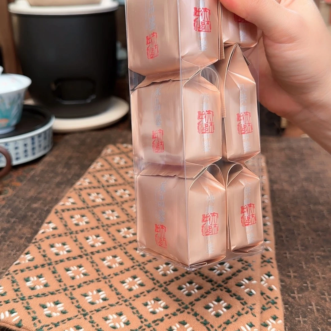 【闪购商品】紫砂茶宠