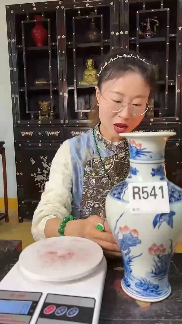 【闪购商品】密胺541两个