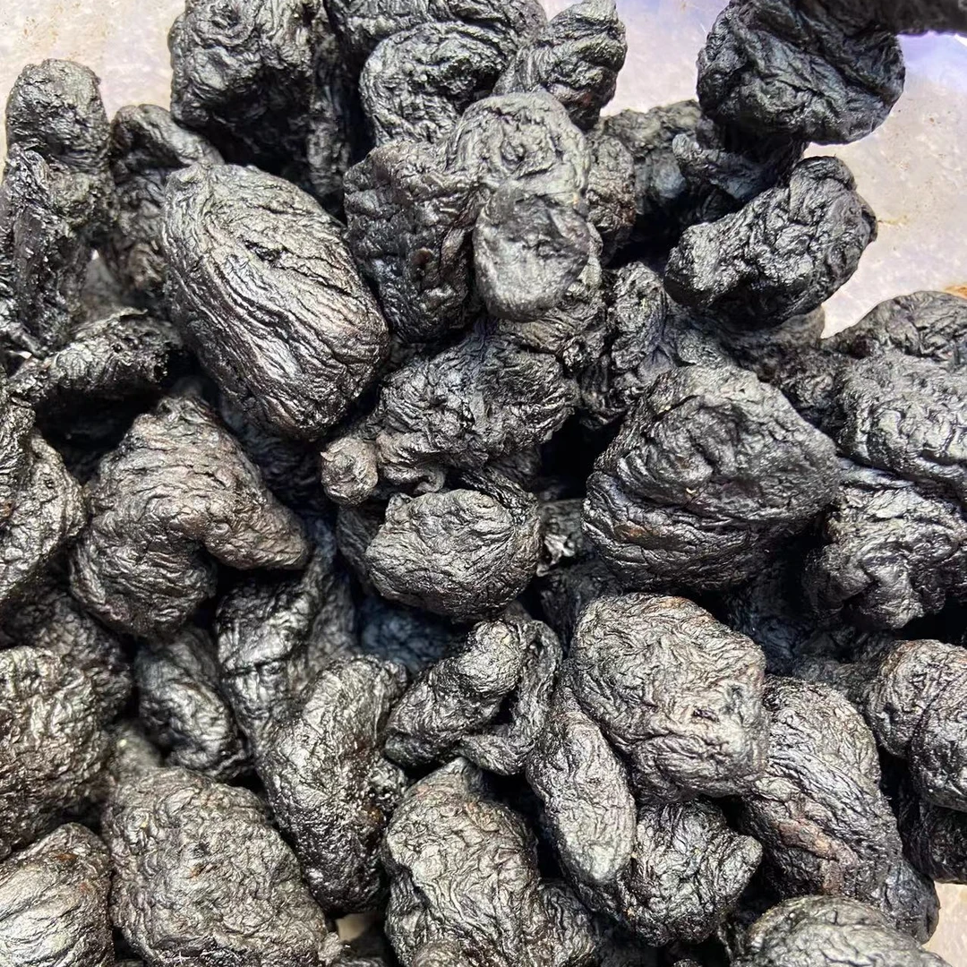 1【熟-地-黄】净含量：500g-1500g【阿彪现收】