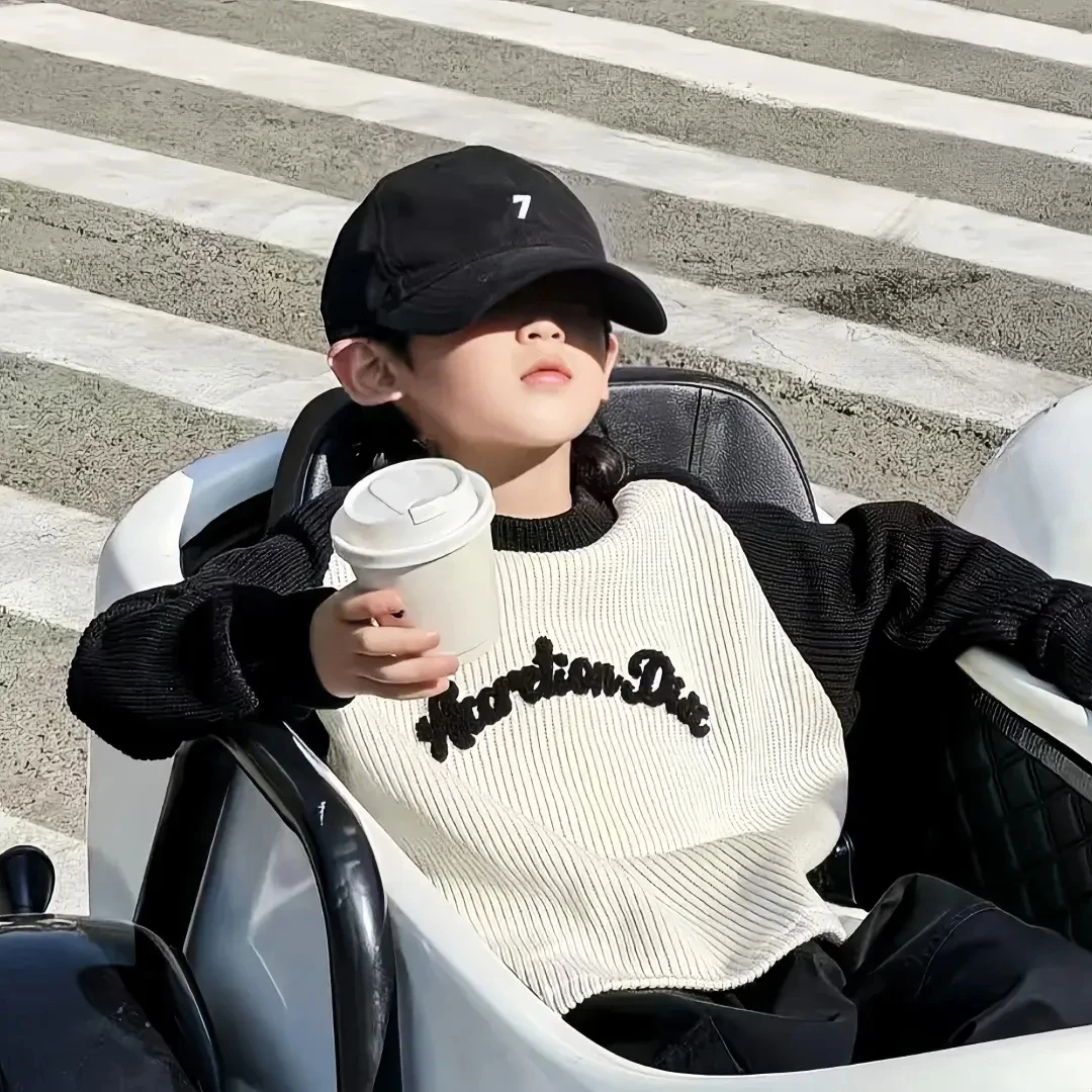 童装 链接款 №退换