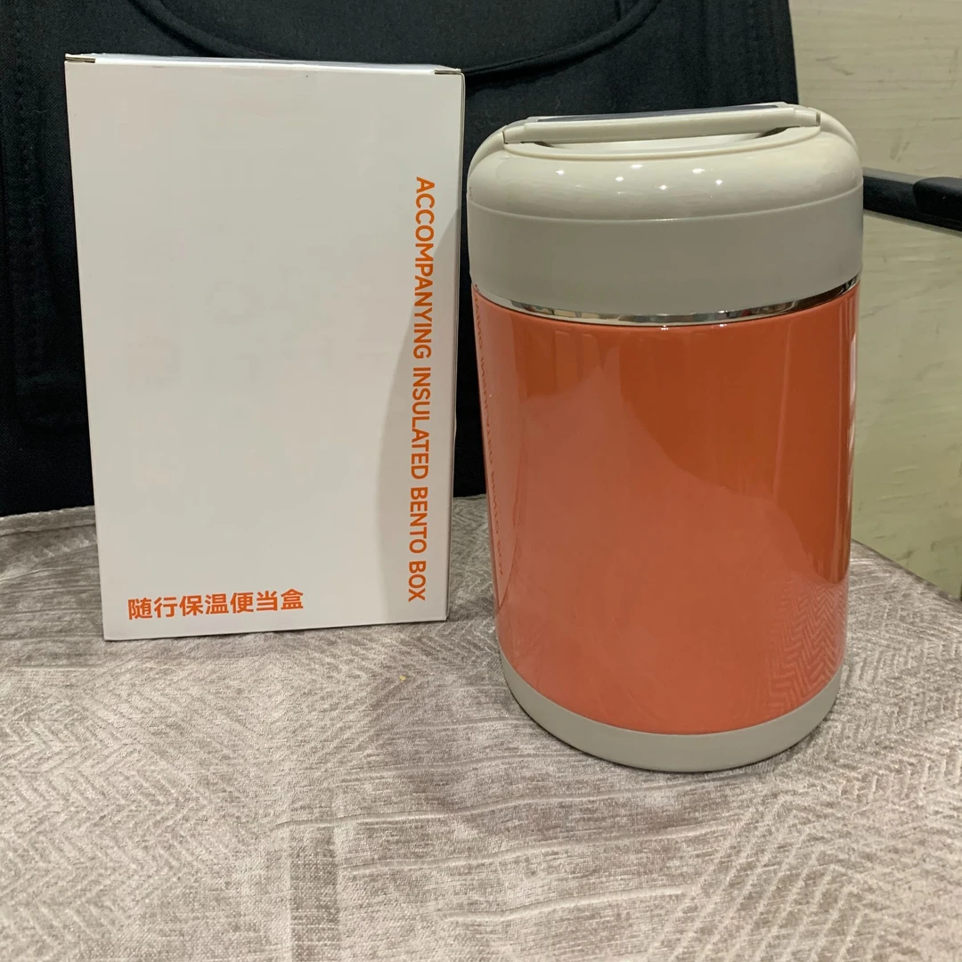 Xiaomi/小米小米随行保温便捷易携带安全保温礼盒套装