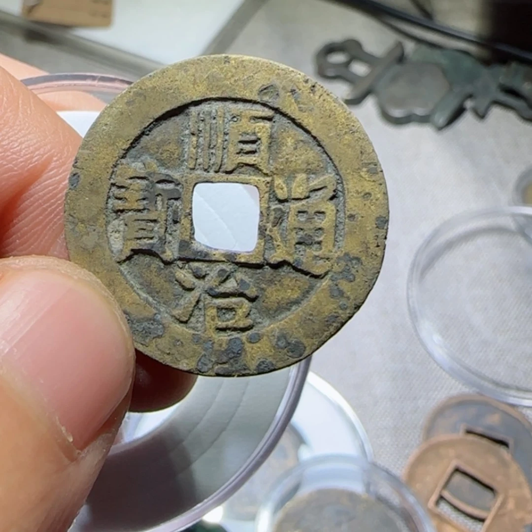 【闪购商品】铜啊*sz动手临