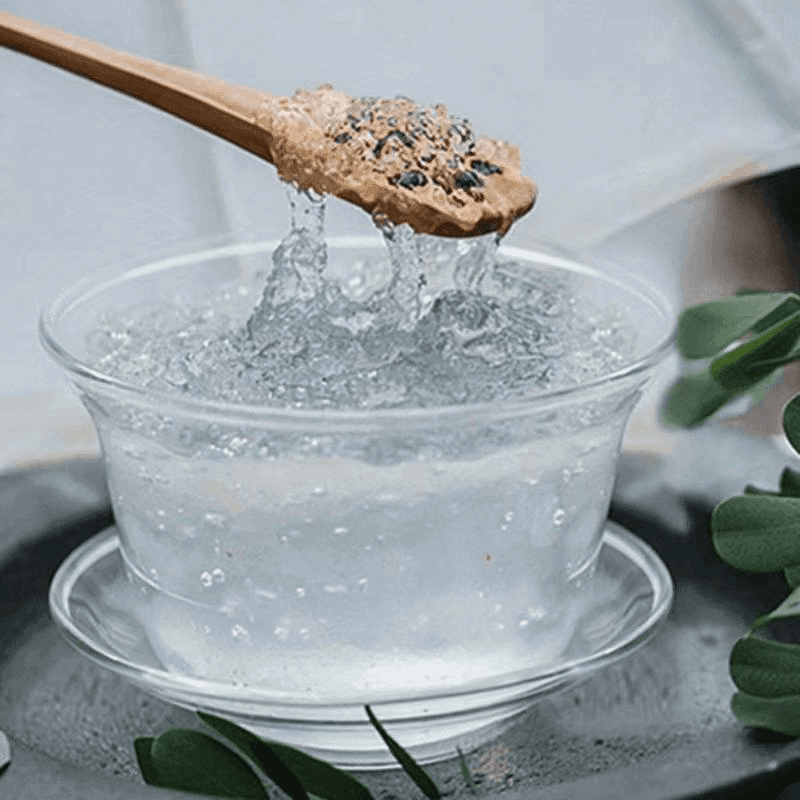 云南山货土特产～雪～颜菇