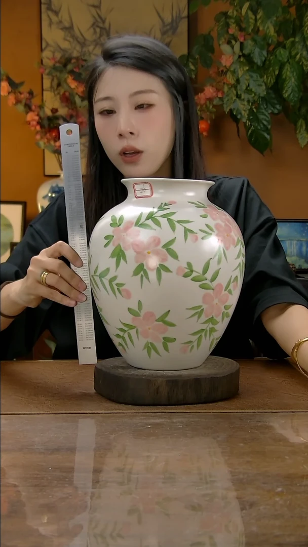 【闪购商品】景德镇手工手绘陶瓷