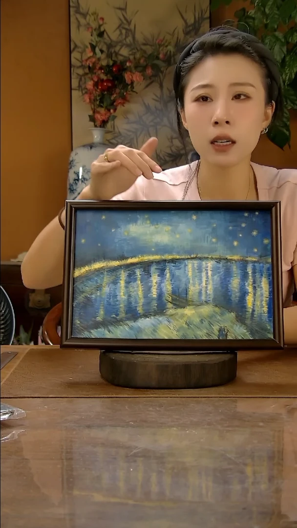 【闪购商品】景德镇手工手绘陶瓷