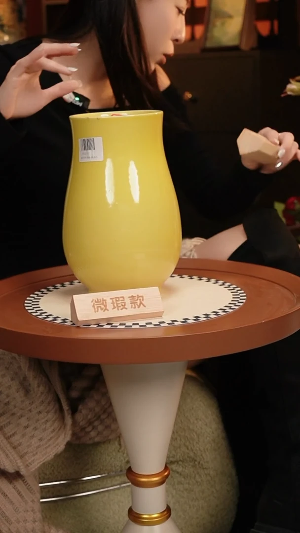 【闪购商品】景德镇手工手绘陶瓷