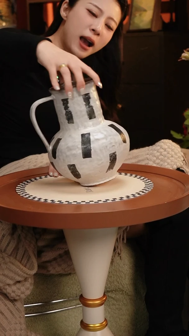 【闪购商品】景德镇手工手绘陶瓷