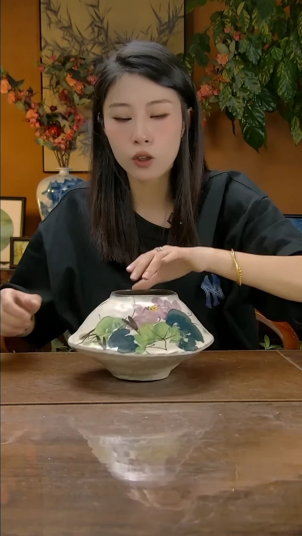 【闪购商品】景德镇手工手绘陶瓷