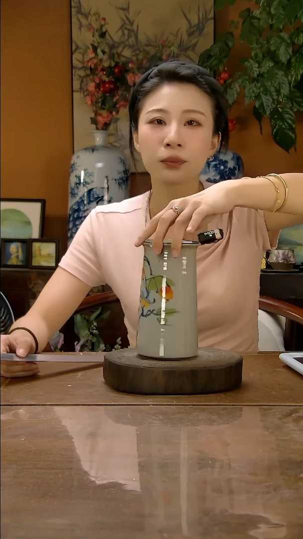 【闪购商品】景德镇手工手绘陶瓷