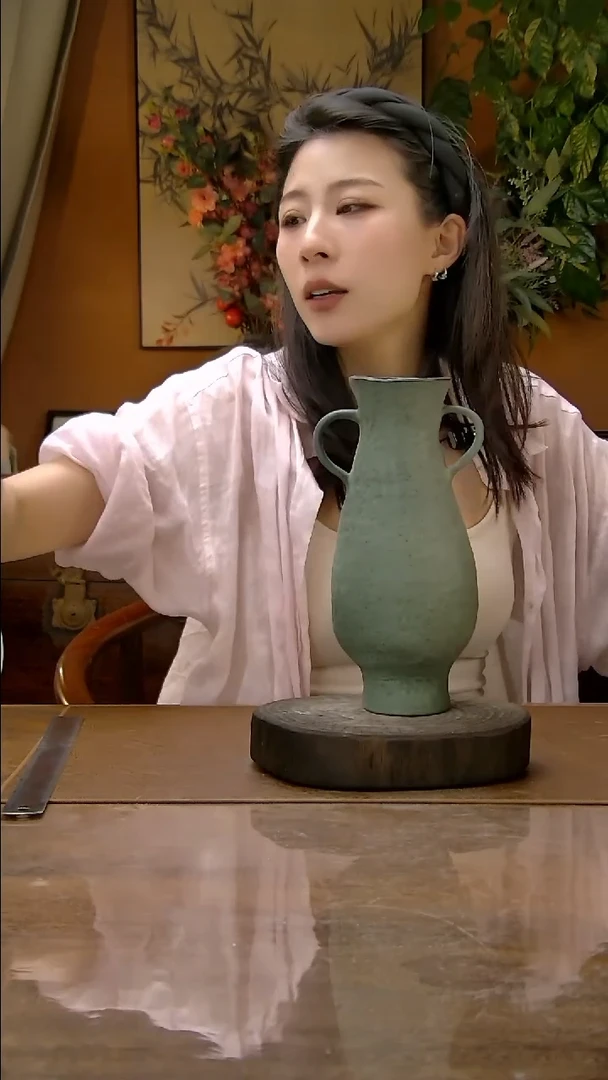 【闪购商品】景德镇手工手绘陶瓷