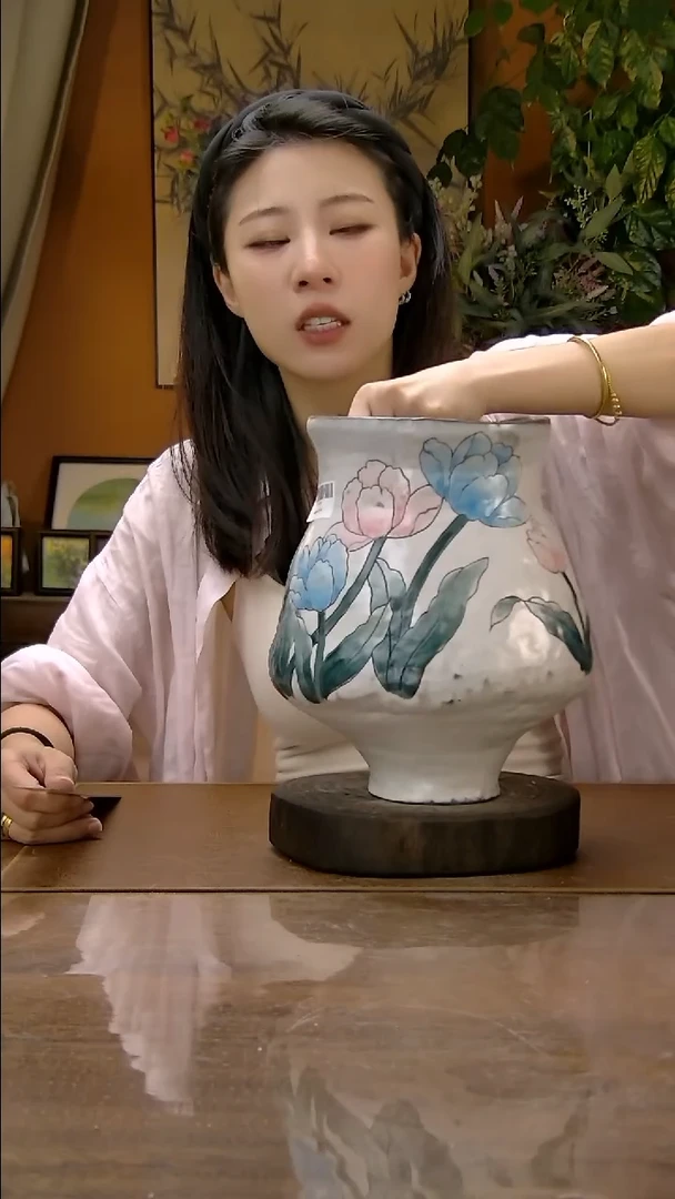 【闪购商品】景德镇手工手绘陶瓷