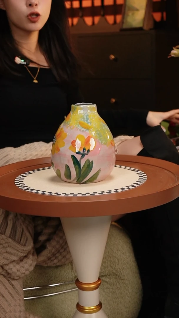 【闪购商品】景德镇手工手绘陶瓷