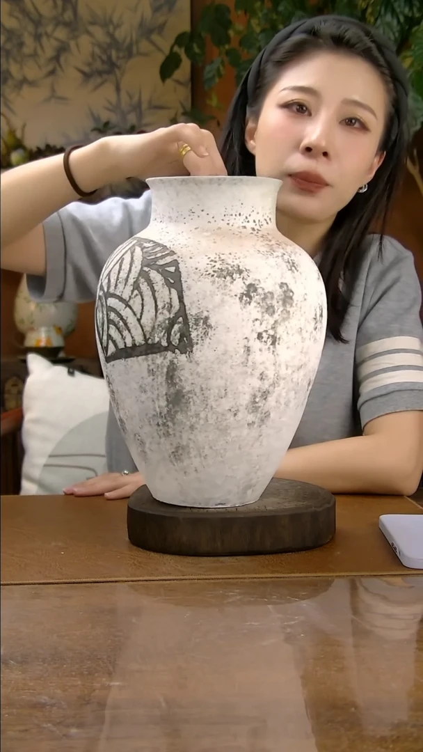 【闪购商品】景德镇手工陶瓷59
