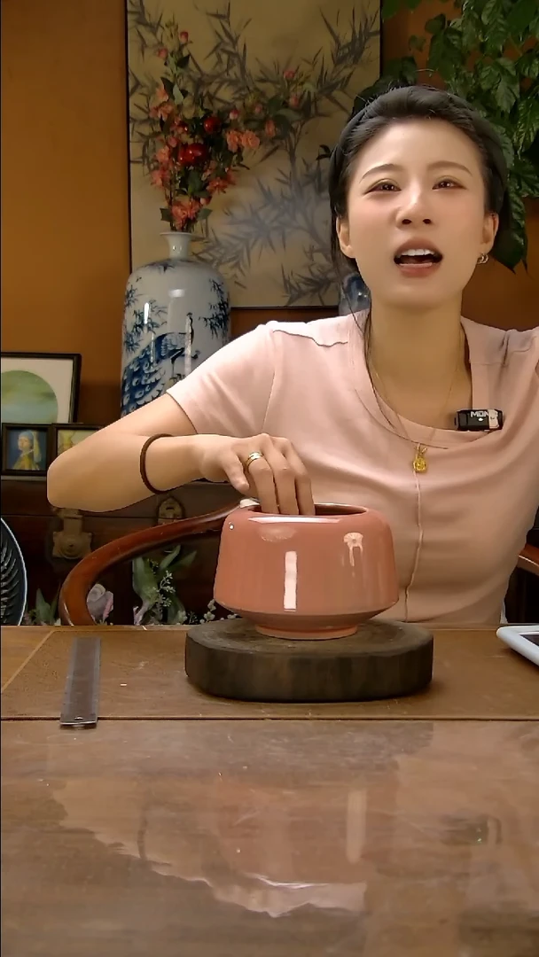 【闪购商品】景德镇手工手绘陶瓷