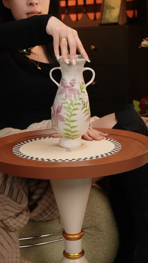 【闪购商品】景德镇手工手绘陶瓷