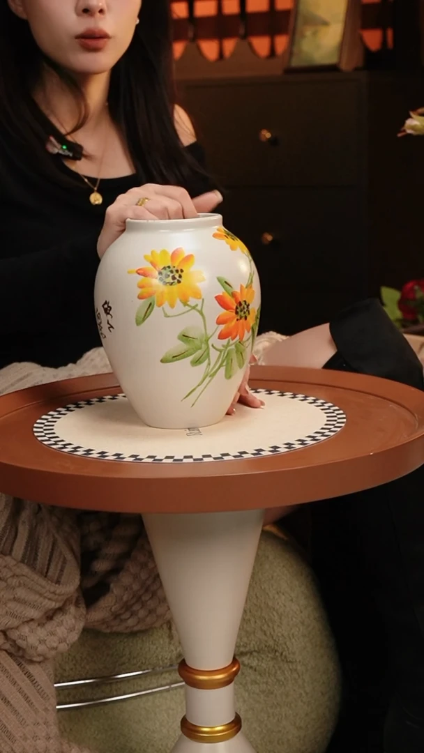 【闪购商品】景德镇手工手绘陶瓷