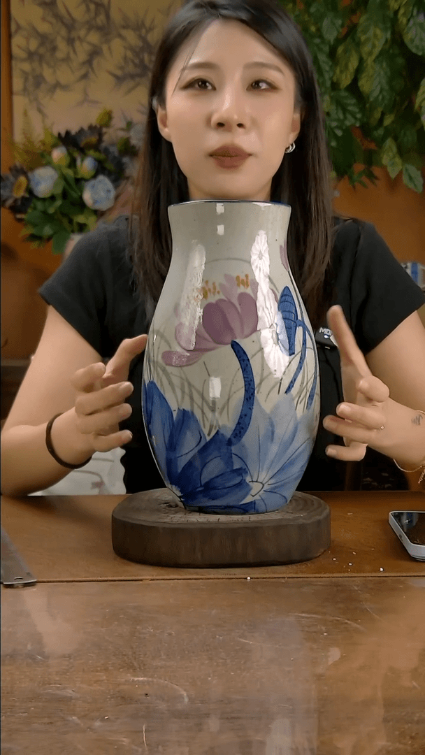 【闪购商品】景德镇陶瓷105
