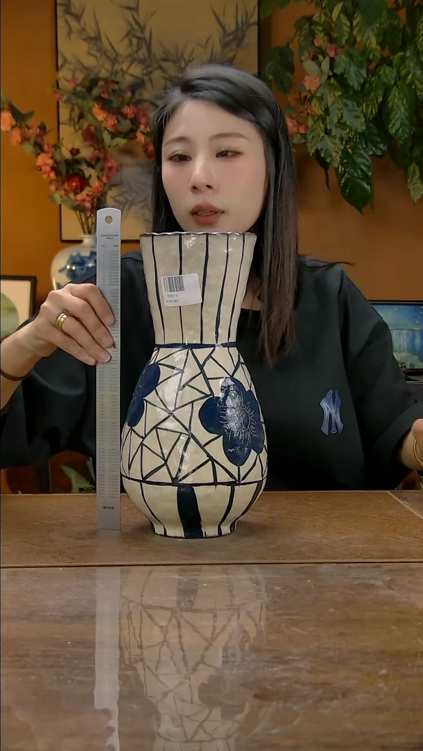 【闪购商品】景德镇手工手绘陶瓷