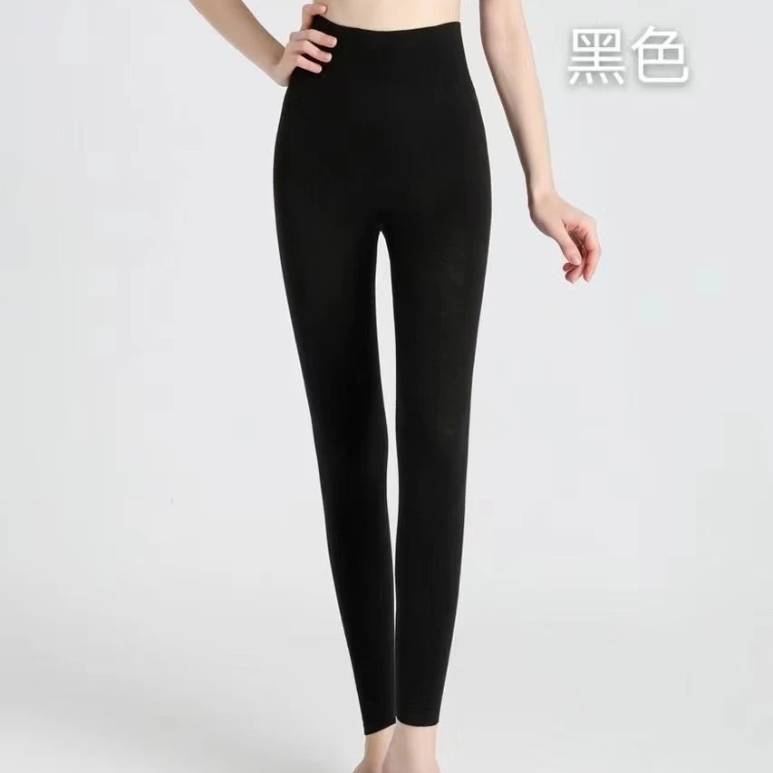 绒绮韵鄂尔多斯市原产地精纺羊毛女裤  新品上市