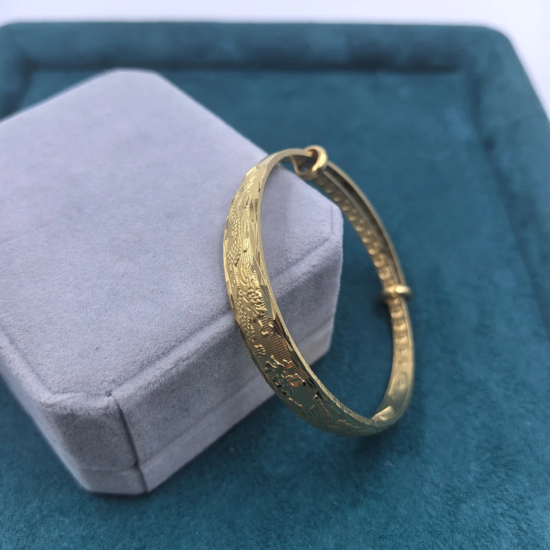 【雨落心境】HL312手镯