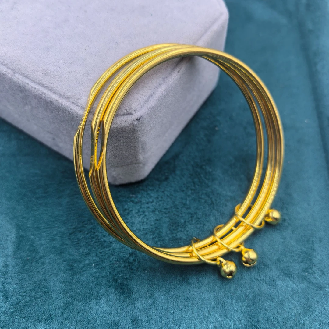 【雨落心境】HL313手镯