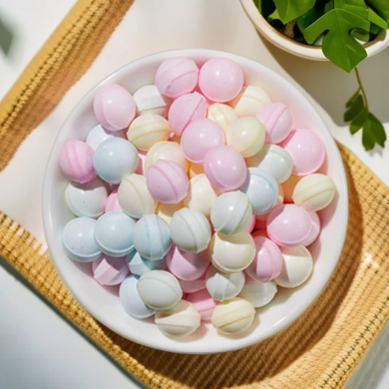 维C薄荷糖糖果商用润喉水果味年货招待散装批发零食无糖口气清新