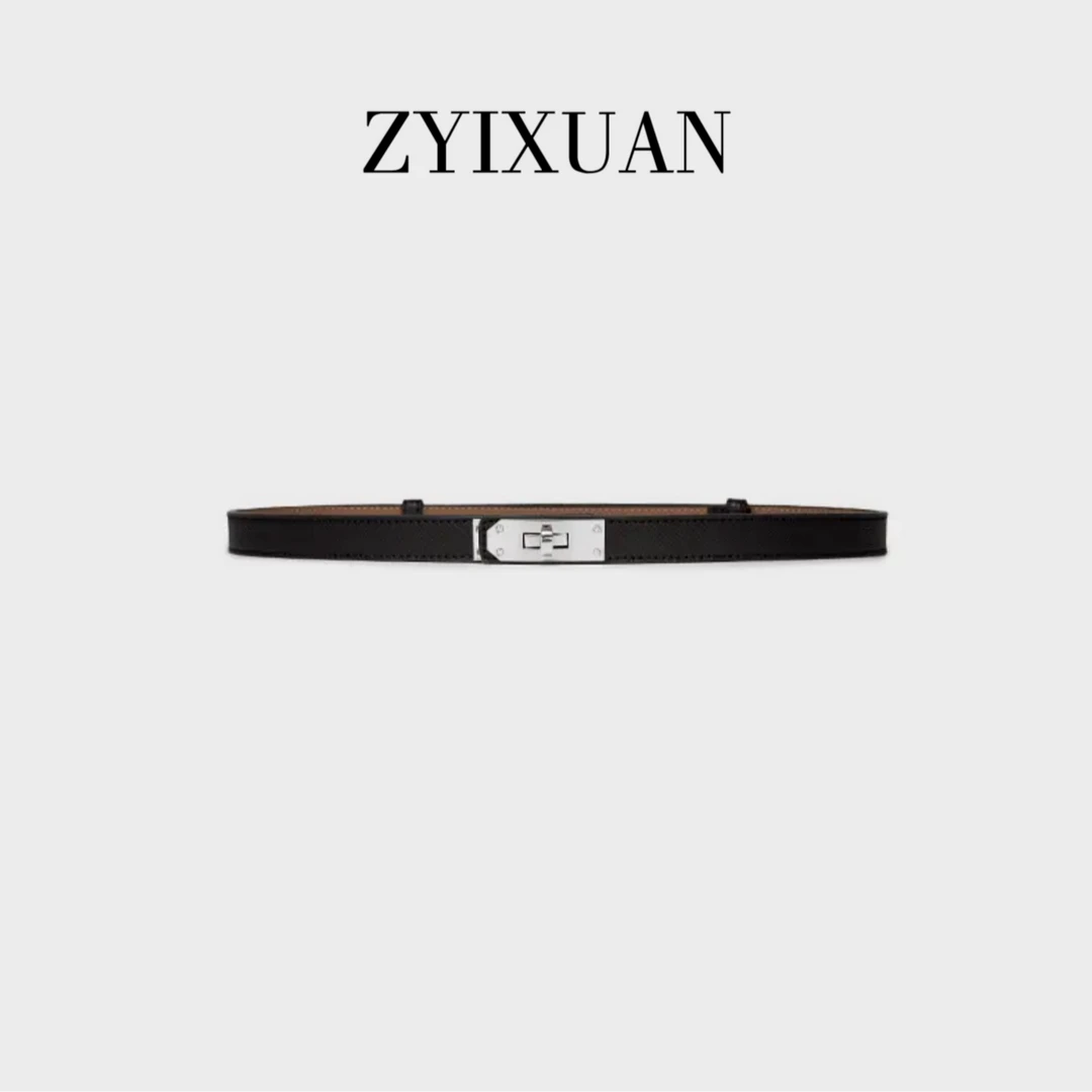 KZXY主理人同款腰带 ZYX003