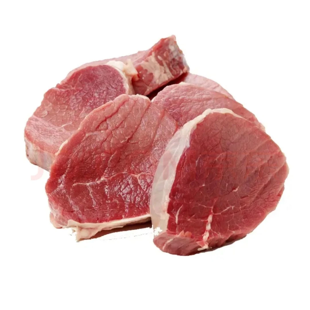 正宗原切瓜条肉 现货 现切 现发 红烧 清炖 煲汤 冷运